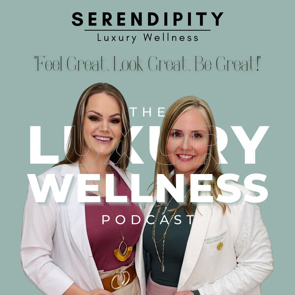 The Luxury Wellness Podcast