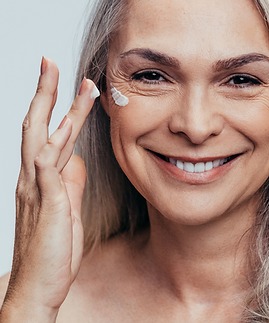 Facials for anti-aging